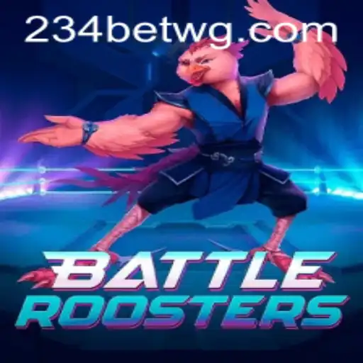 BattleRoosters: A Nova Febre dos Jogos Competitivos