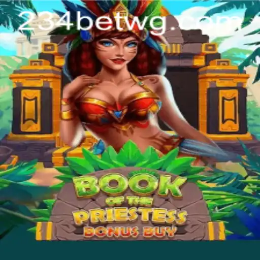 Explorando o Fascinante Jogo 'BookOfThePriestess'