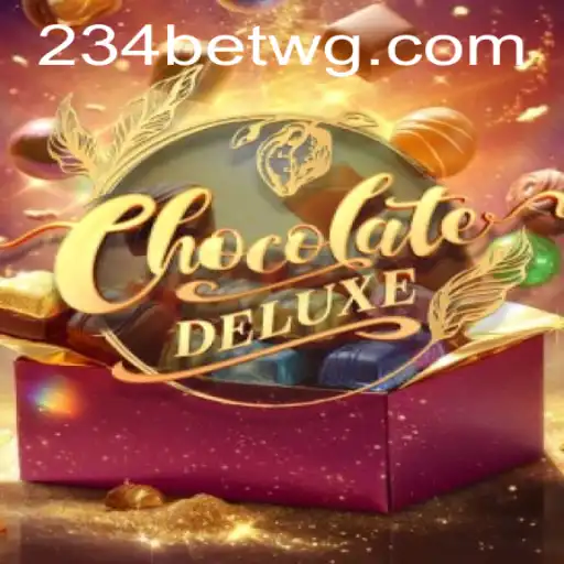 Explorando o Mundo de ChocolateDeluxe: A Nova Sensação no Universo dos Jogos
