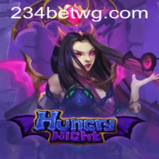 Explorando o Mundo Intenso de HungryNight: Uma Experiência de Jogo Inovadora