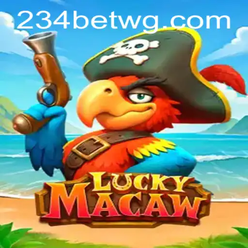 Explorando o Fascinante Mundo do LuckyMacaw: O Jogo da Sorte em Ascensão