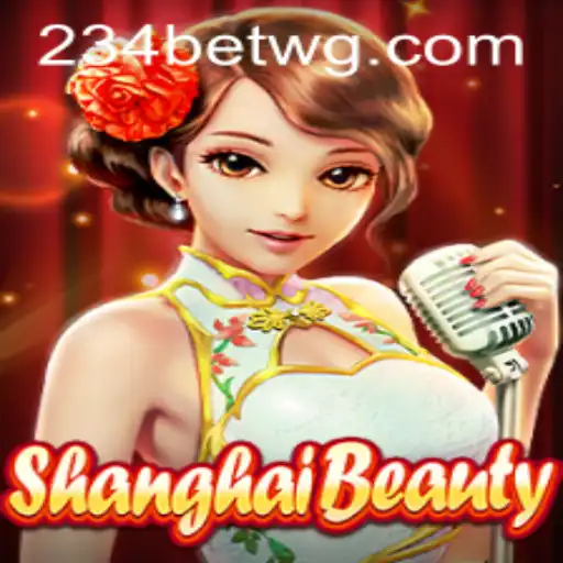 Descubra ShanghaiBeauty: A Nova Sensação dos Jogos de Azar com 234bet