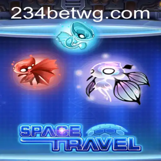 SpaceTravel: Uma Jornada Intergaláctica com 234bet