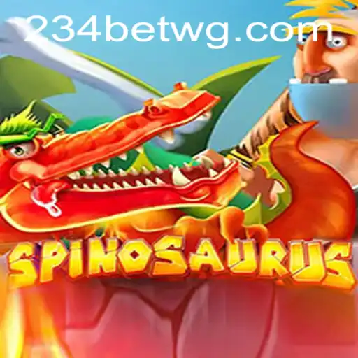 Uma Jornada Jurássica: Explorando o Jogo Spinosaurus na Plataforma 234bet