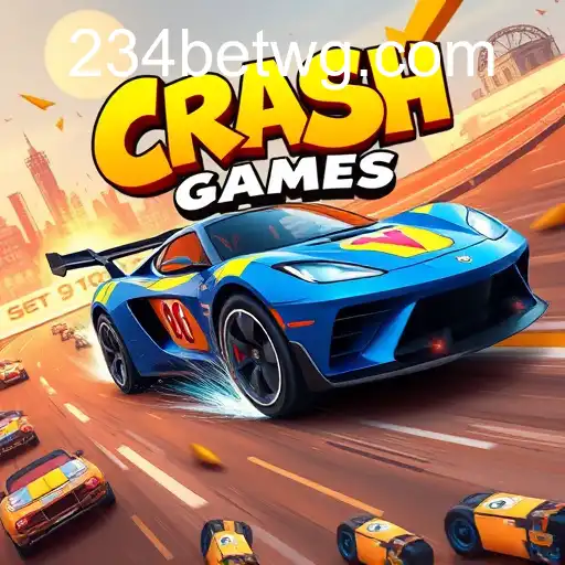 Crash Games