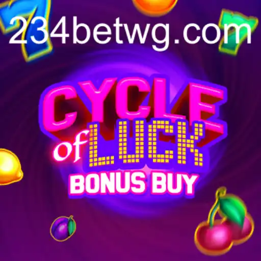 Explorando o Jogo CycleofLuckBonusBuy na Plataforma 234bet