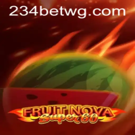 Explorando o Mundo do Jogo FruitNovaSuper60 com 234bet