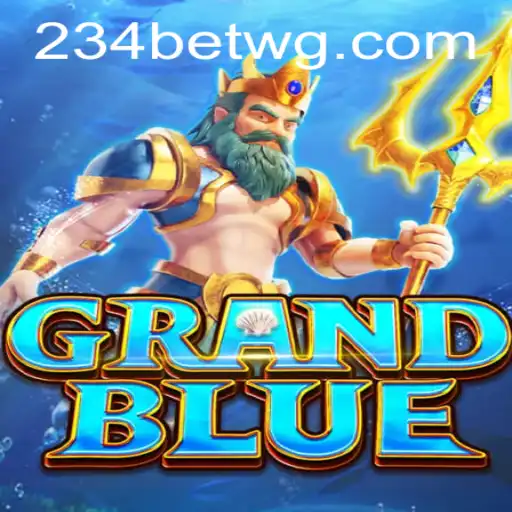 Explorando o Fascinante Mundo de GRANDBLUE: Regras, Inovações e Parcerias com 234bet