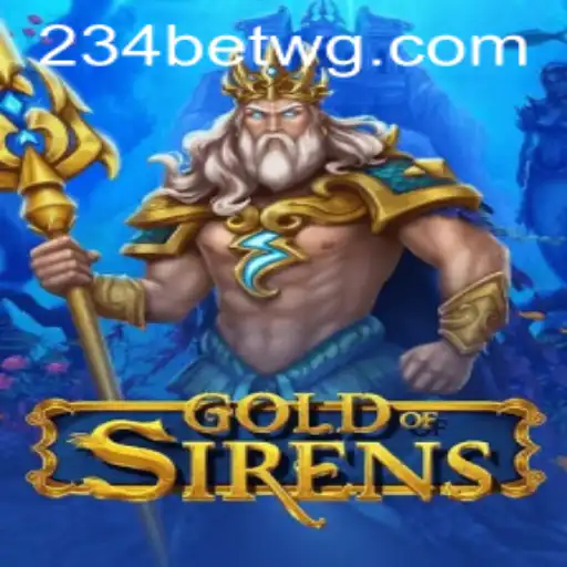 Explorando o Universo de GoldofSirens e a Emoção das Apostas com 234bet