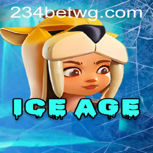 IceAge: Descubra o Novo Fenômeno dos Jogos com 234bet