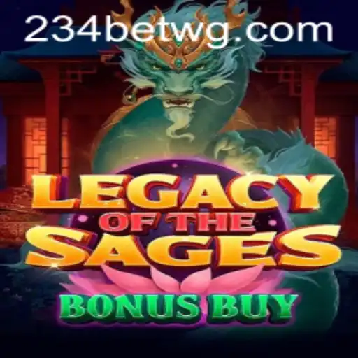 Explorando o Jogo LegacyoftheSagesBonusBuy na Plataforma 234bet