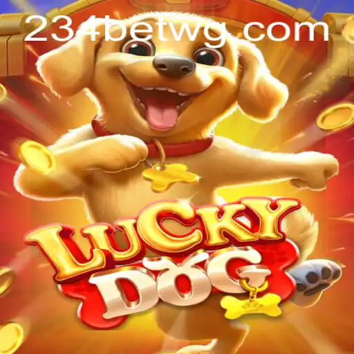 Explorando o Mundo de LuckyDog no Universo 234bet