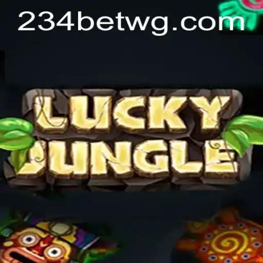Descubra o Fascinante Mundo de LuckyJungle com 234bet