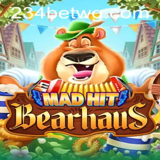 Descubra o Fascinante Mundo de MadHitBearhaus