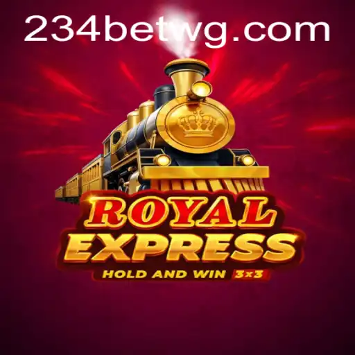 RoyalExpress: Explorando o Novo Jogo de Cassino da 234bet