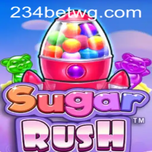 Explorando o Mundo de SugarRush: Uma Jornada Açucarada com 234bet