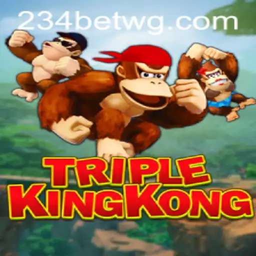 Explorando o Mundo de TripleKingKong: O Novo Jogo Empolgante da 234bet